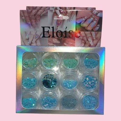 DECO PARA UÑAS ELOISE