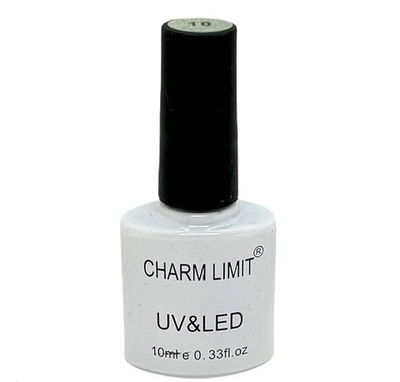 ESMALTE CHARM BLANCO X 10 ML