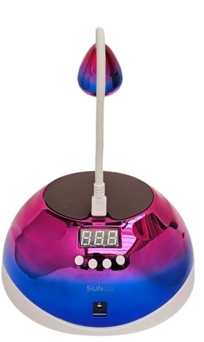 CABINA SUN YC- 57 C 268 W  