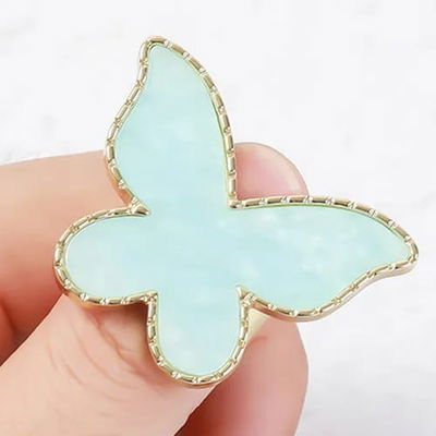 Paleta mezcladora anillo