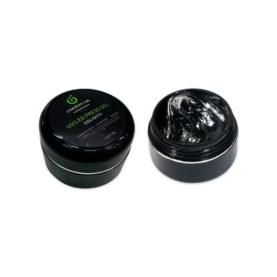 Press Gel Solido Cherimoya