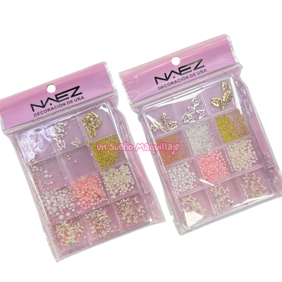 DECO PARA UÑAS NAEZ 