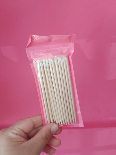 Palito de naranjo x50