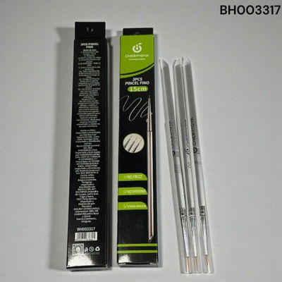 Set liner x3 cherimoya