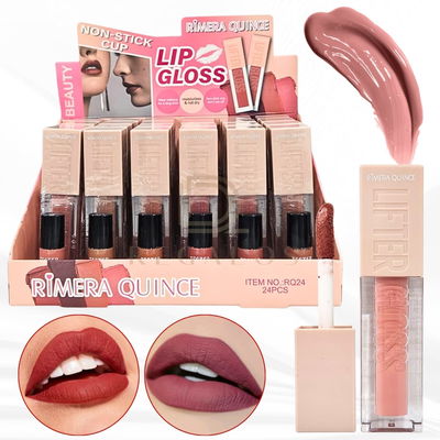 Labial matte Lifter Rimera Quince