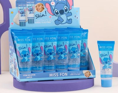 Primer Miss Fon Stitch