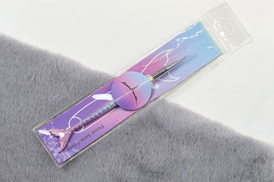 Liner cola sirena Paris Night