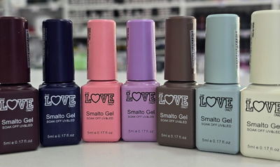 Esmalte love tejar 5ml