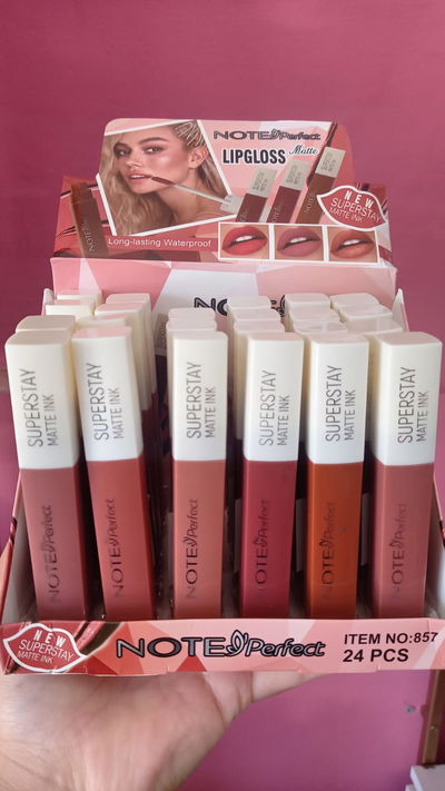 Labial Mate superstay note perfect