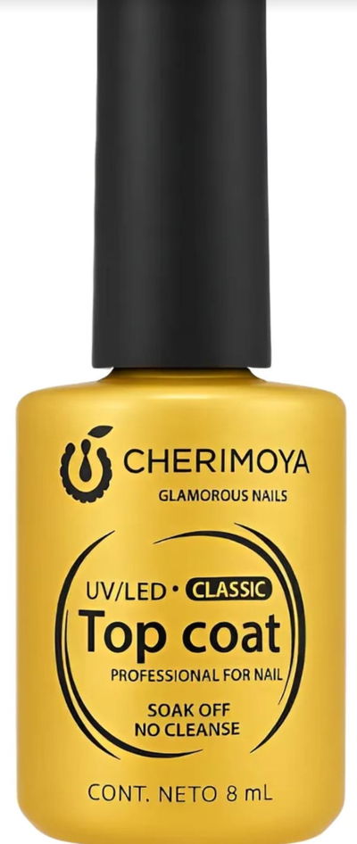 Top Coat Cherimoya 8ml