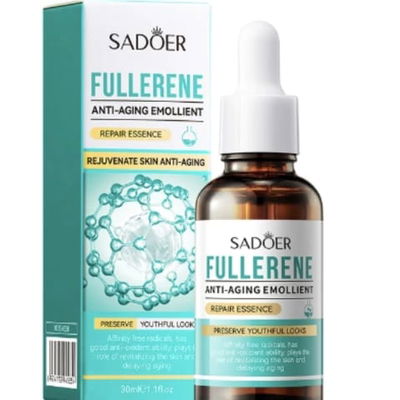 Serum antiage Sadoer