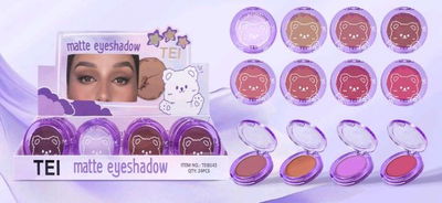 Sombra individual Tei