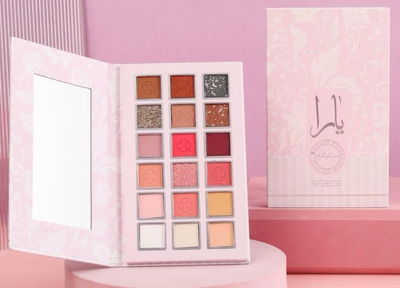 Sombras 18 tonos arabe 1804