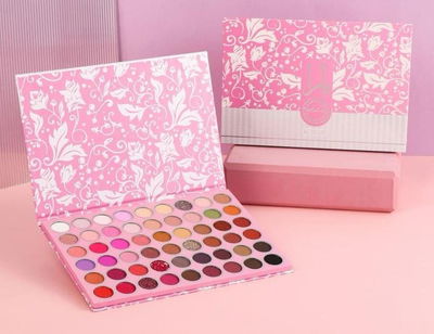 Sombras 54 tonos arabe