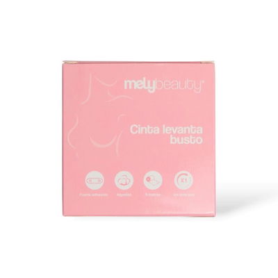 Cinta levanta busto Mely