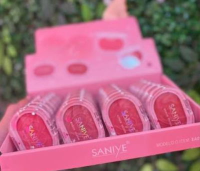 Rubor individual Saniye