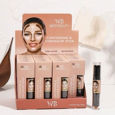 Corrector y contorno Warda Beuty