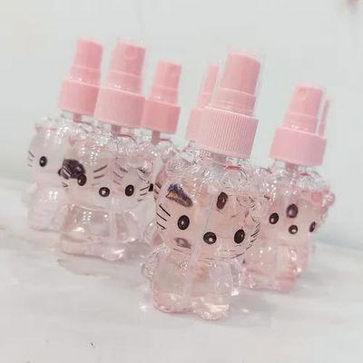 Fijador maquillaje Kitty