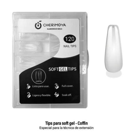 Tips coffin x120un cherimoya