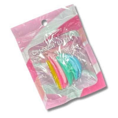 Bigudies charm limit