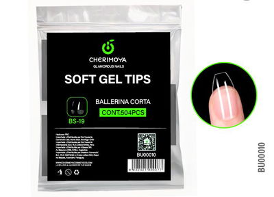 Tips ballerina corta x504u Cherimoya