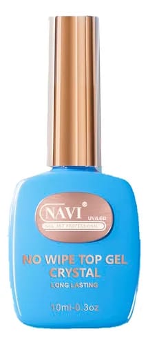 Top no wipe crystal Navi 10ml