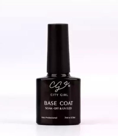 Base coat City Girl