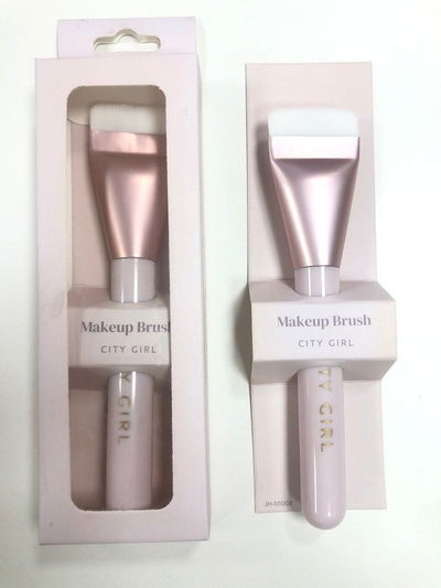 Brocha para base city girl