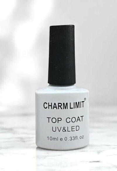 Top coat charm limit 10ml