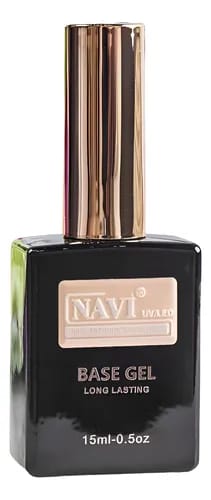 Base gel Navi 15ml
