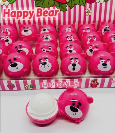 Balsamo Favor Beauty Osito