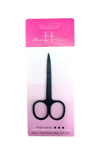 Tijera para cuticulas