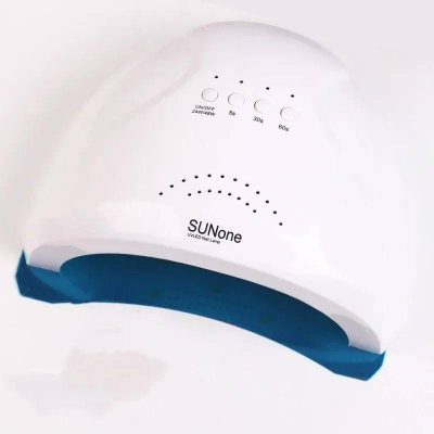 Cabina SUN ONE 48 wts