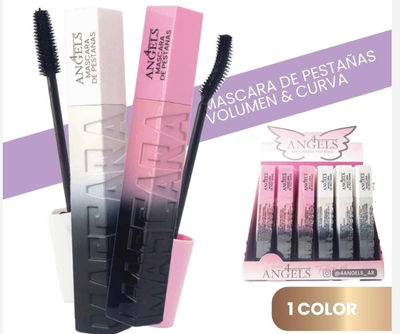 Mascara 4 Angels