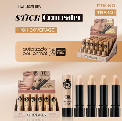 Corrector Stick Tei