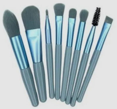 Set mini brochas x 8 naez