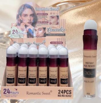 CORRECTOR CON ESPONJA