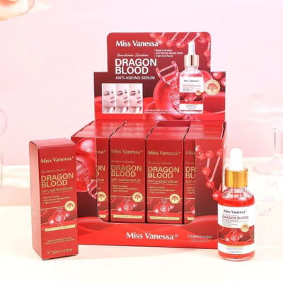Serum dragon blood miss vanessa