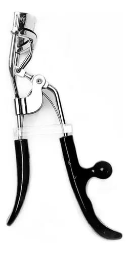 Arqueador de pestañas con peine