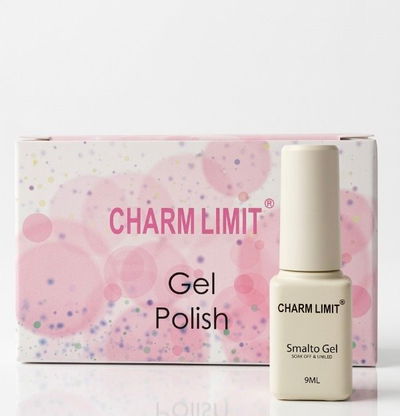 Esmaltes Charm Limit 9ml