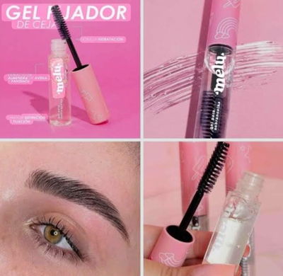 Gel fijador cejas Melu by Ruby Rose