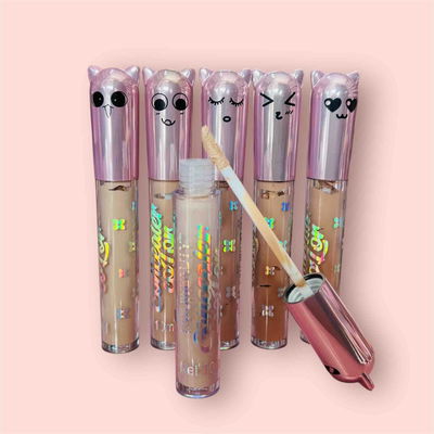 Corrector favor beauty gatito 