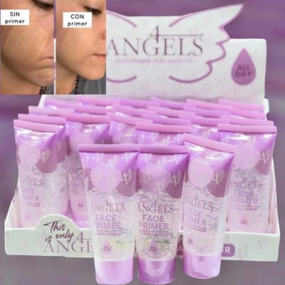 Primer all day 4 angels