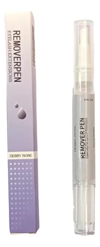 Removedor de pestañas 