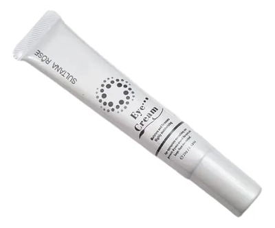 Crema contorno ojos sultana rose
