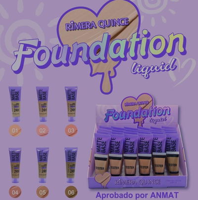 Base superstay Rimer Quince