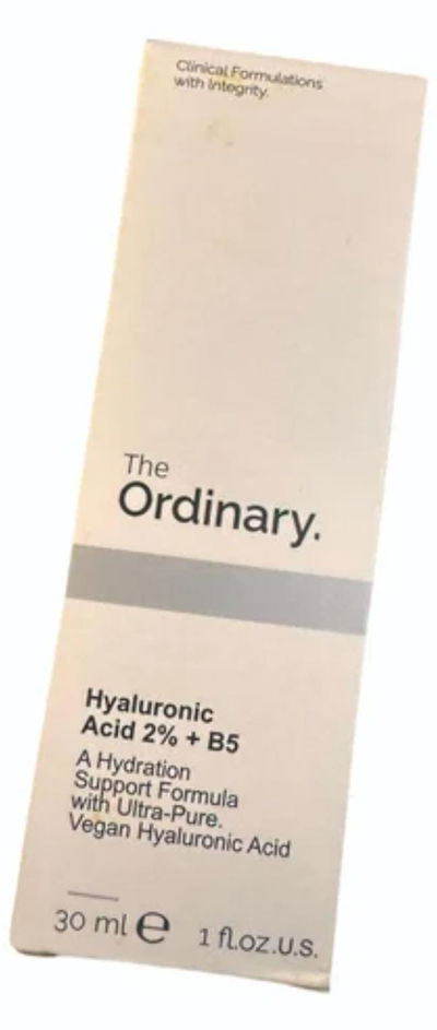 Serum Acido Hialuronico 2% + B5 The Ordinary
