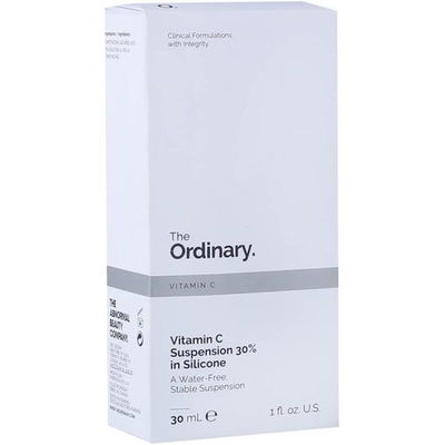 Crema vitamina C 30% TipoThe Ordinary