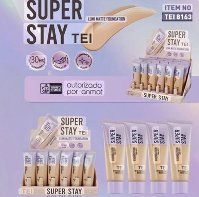 Base superstay Tei