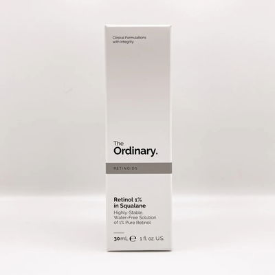 Serum retinol 1% The Ordinary 